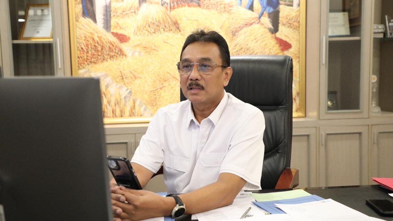 Pahami Putusan MK Soal Kerugian Negara, Sekjen ATR/BPN Imbau Jajaran Tak Ragu Ambil Keputusan